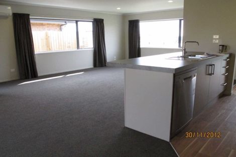 Photo of property in 8 Christie Lane, Wigram, Christchurch, 8042