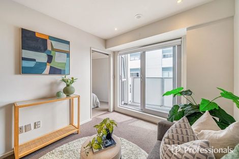 Photo of property in Soho Apartments, 1213/74 Taranaki Street, Te Aro, Wellington, 6011