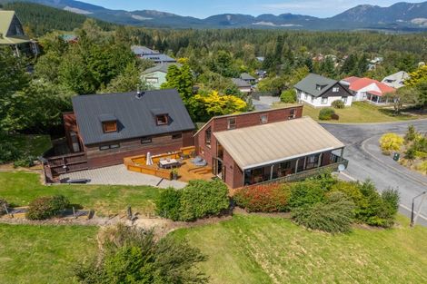 Photo of property in 42a Alpine Avenue, Hanmer Springs, 7334