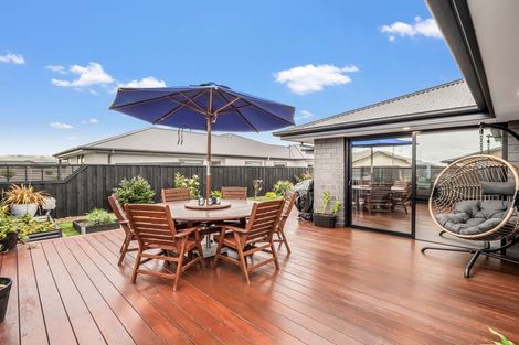 Photo of property in 4 Hapua Lane, Pegasus, 7612