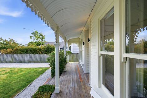 Photo of property in 578 Madras Street, St Albans, Christchurch, 8014