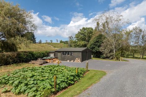 Photo of property in 292 Stokes Road, Maungatautari, Cambridge, 3494