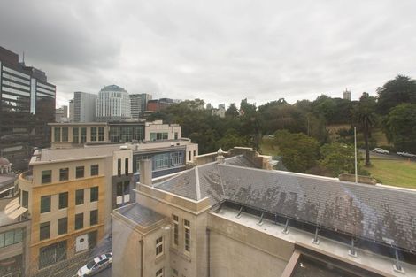 Photo of property in The Metropolis Apartments, 816/1 Courthouse Lane, Auckland Central, Auckland, 1010