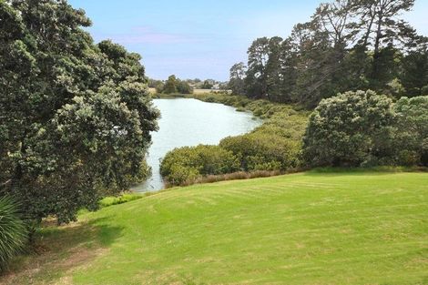 Photo of property in 27c Challinor Street, Pakuranga, Auckland, 2010