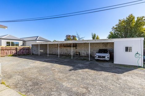 Photo of property in 5/8 Purser Crescent, Witherlea, Blenheim, 7201