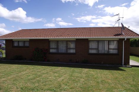Photo of property in 25 Station Road, Waihi, 3610
