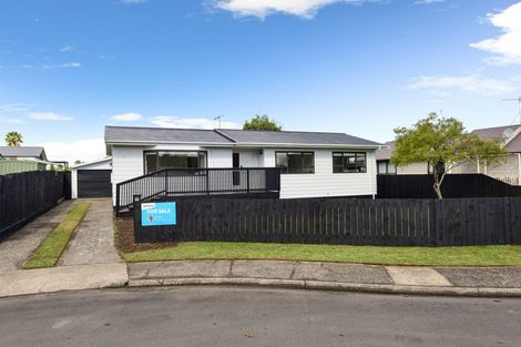 Photo of property in 10 Glenmorgan Place, Dinsdale, Hamilton, 3204
