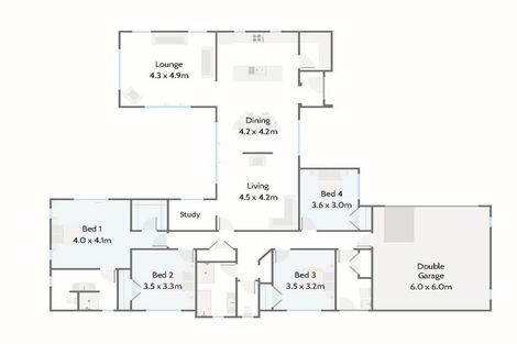 Photo of property in 13 Hoki Avenue, Morrinsville, 3300