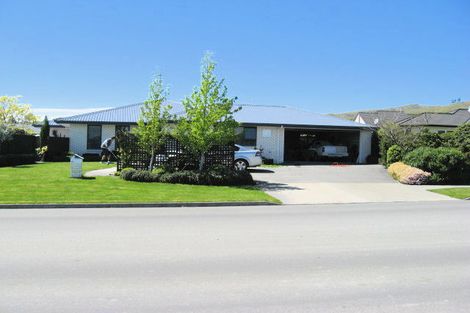 Photo of property in 41 Hillcrest Avenue, Witherlea, Blenheim, 7201