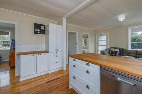 Photo of property in 17 Wihongi Street, Kaikohe, 0405