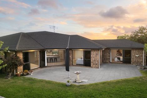 Photo of property in 64 Te Huia Drive, Flagstaff, Hamilton, 3210