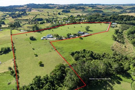 Photo of property in 1034 Ararimu Road, Ararimu, Drury, 2579