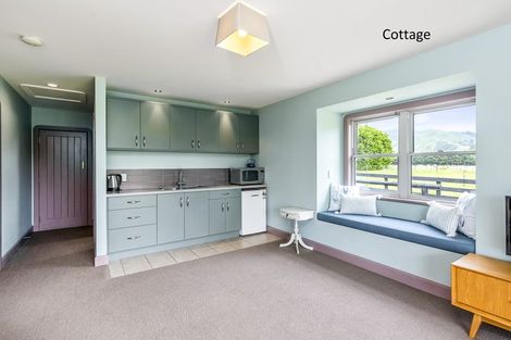 Photo of property in 225 Te Horo Hautere Cross Road, Hautere, Otaki, 5582