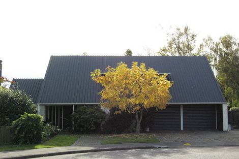 Photo of property in 9 Bowman Place, Sockburn, Christchurch, 8042