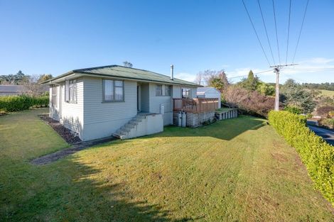 Photo of property in 3 Tarrangower Avenue, Taumarunui, 3920