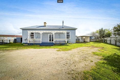 Photo of property in 176 Glover Road, Hawera, 4610