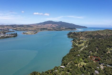 Photo of property in 581 Te Akau Wharf Road, Te Akau, Ngaruawahia, 3793