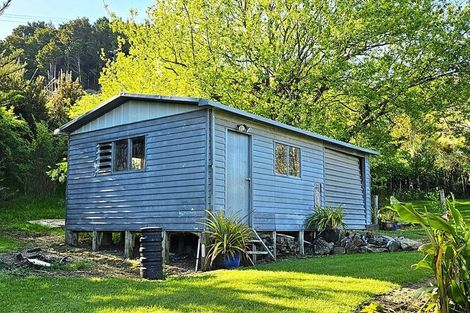Photo of property in 1115 Horeke Road, Horeke, Okaihau, 0475