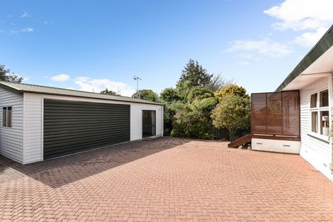 Photo of property in 7 Galbraith Avenue, Beerescourt, Hamilton, 3200