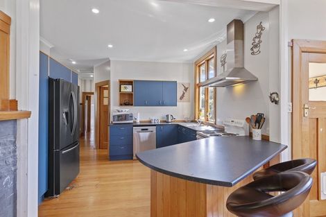 Photo of property in 34 North Terrace, Darfield, 7510