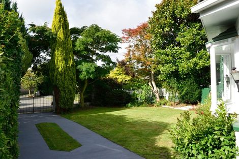 Photo of property in 8 Risby Place, Burnside, Christchurch, 8053