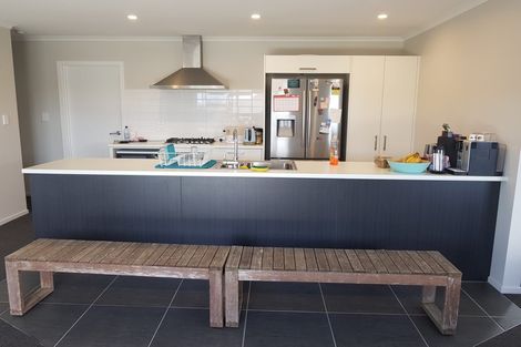 Photo of property in 41 Ladeira Place, Fitzroy, Hamilton, 3206