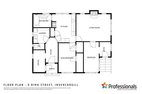 Photo of property in 9 Rimu Street, Heidelberg, Invercargill, 9812