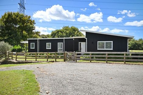 Photo of property in 407 Kuranui Road, Morrinsville, 3372