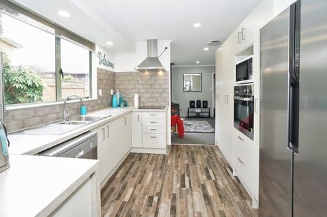 Photo of property in 13 Moreland Avenue, Pukete, Hamilton, 3200