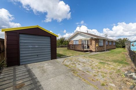 Photo of property in 15 George Clay Place, Huntly, 3700
