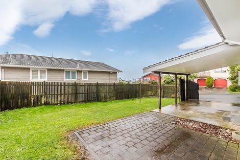 Photo of property in 2a Bandipur Terrace, Broadmeadows, Wellington, 6035