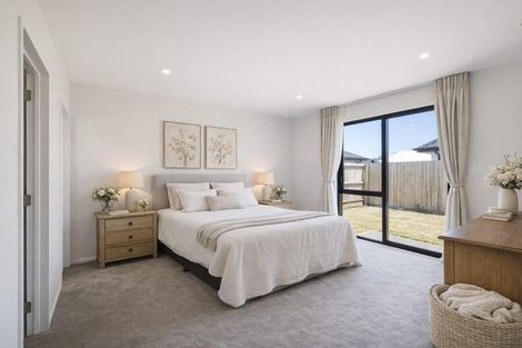 Photo of property in 6 Kurashiki Street, Halswell, Christchurch, 8025
