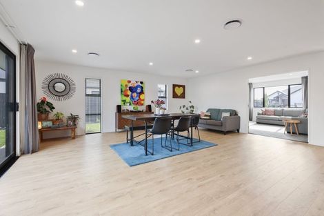 Photo of property in 16 Lusk Street, Rangiora, 7400