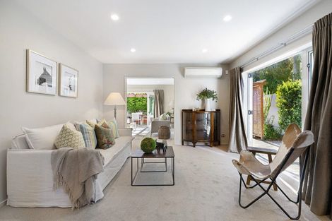 Photo of property in 165 Blighs Road, Strowan, Christchurch, 8052