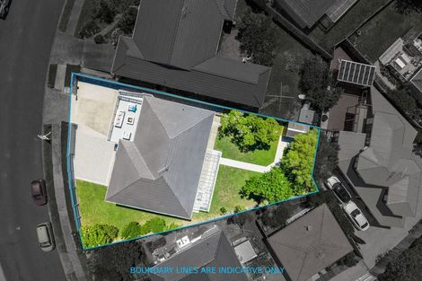 Photo of property in 23 Galsworthy Place, Bucklands Beach, Auckland, 2014