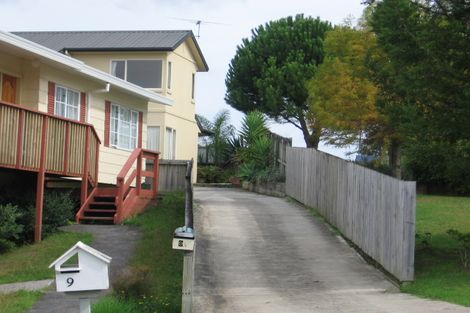 Photo of property in 9a Lesa Annis Place, Henderson, Auckland, 0612