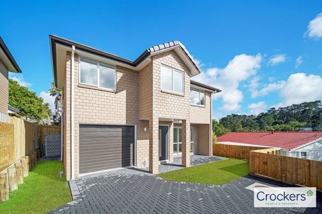 Photo of property in 40c Helena Street, Massey, Auckland, 0614