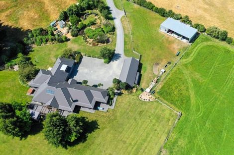 Photo of property in 1298 Old West Coast Road, West Melton, Christchurch, 7671