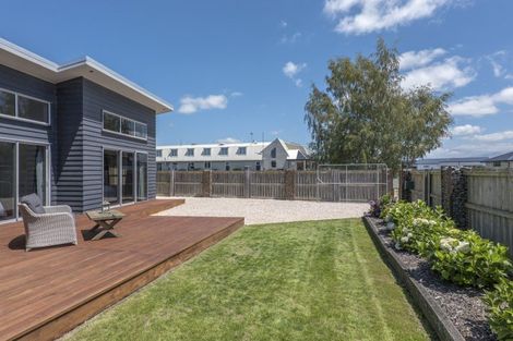 Photo of property in 9 Racecourse Avenue, Methven, 7730