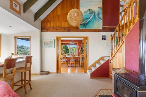 Photo of property in 405 Onemana Drive, Onemana, Whangamata, 3691