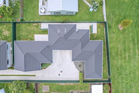 Photo of property in 3/5 Mahana Road, Saint Andrews, Hamilton, 3200