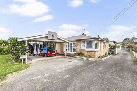 Photo of property in 48 Houchens Road, Glenview, Hamilton, 3206