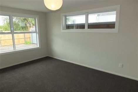 Photo of property in 4/9 Harvey Terrace, Richmond, Christchurch, 8013
