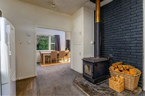 Photo of property in 643 Woodbury Road, Woodbury, Geraldine, 7991