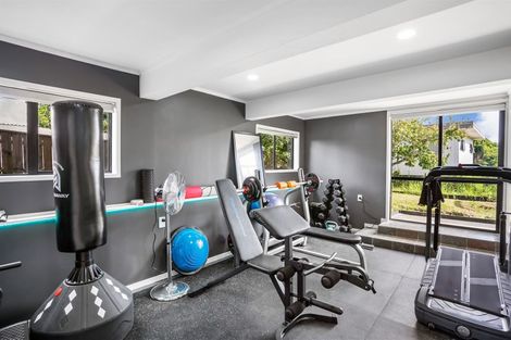Photo of property in 17 Newport Place, Forrest Hill, Auckland, 0620