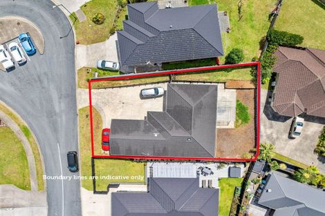 Photo of property in 6 Muirfield Rise, Te Kamo, Whangarei, 0112