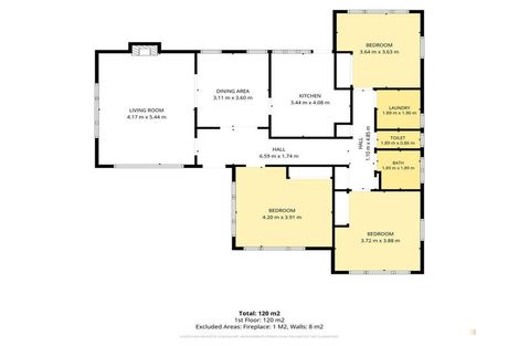 Photo of property in 25 Hughes Street, Waimate, 7924