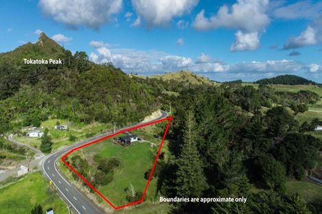 Photo of property in 26 Tokatoka Road, Ruawai, 0592