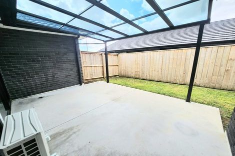 Photo of property in 4 Jonah Lomu Drive, Paerata, 2124