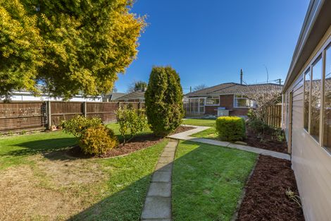 Photo of property in 28 Crosby Street, Mairehau, Christchurch, 8013